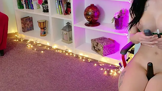 Carol_Anna webcam