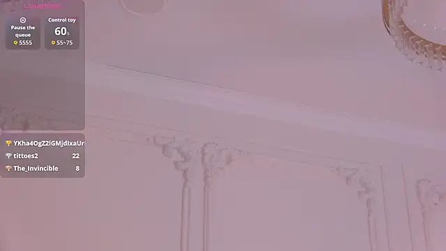 GinaFleming webcam