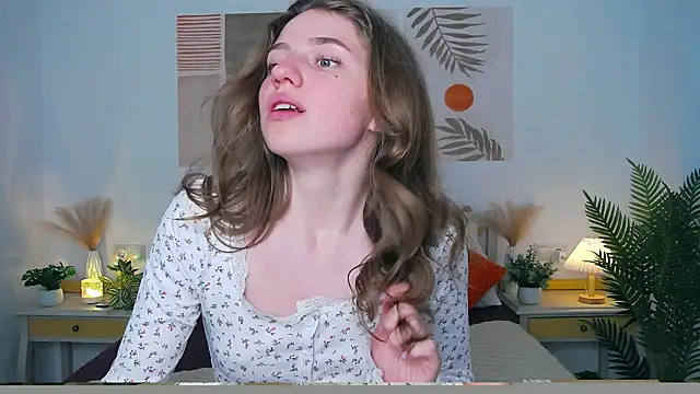 TayloryStar webcam