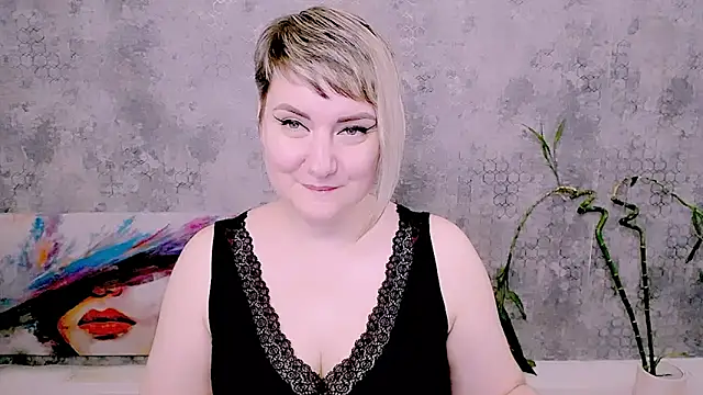 Djullia webcam