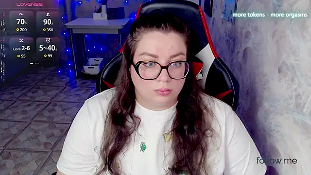 alexa_sweetyy webcam