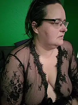 XxGipsyxX webcam