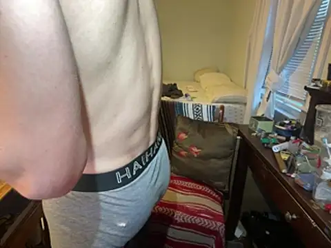 XanderOzzz webcam