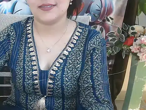 _chitranshi webcam