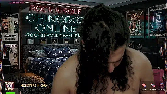 chino_roz webcam