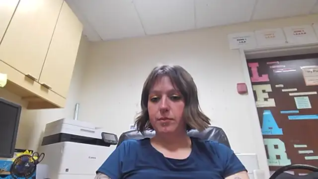 Rubygirl6 webcam
