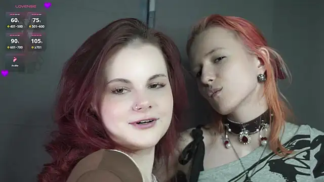 TeenaYerke webcam