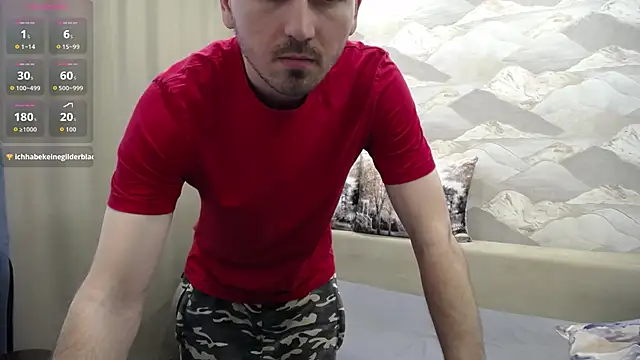 SerzhKorol1 webcam