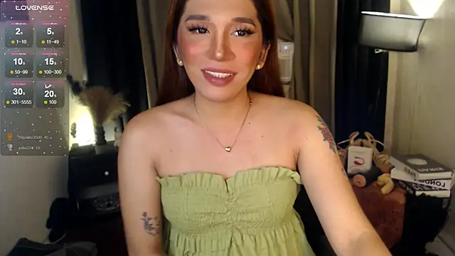 Precious_RoseDollxxx live sex cam