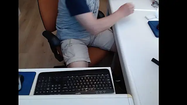 dutchpornking webcam