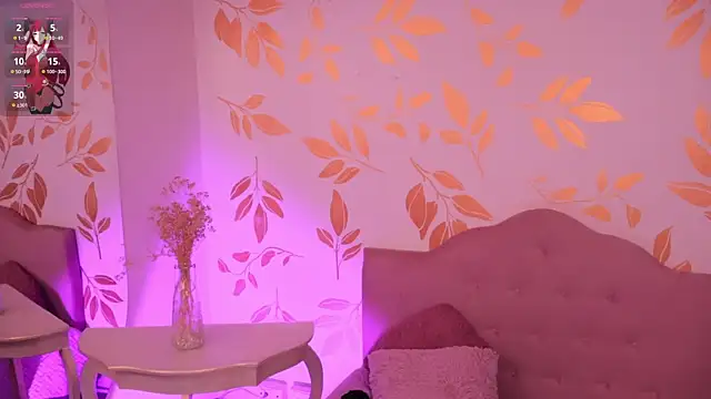 Misselektra__ webcam