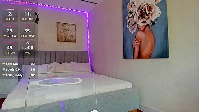 Selena_Reeves webcam
