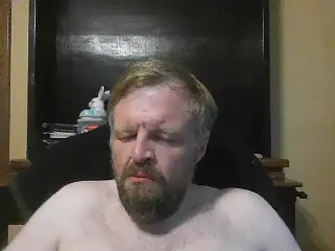 TheOneDonShaun webcam
