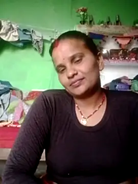 Shivani09900 webcam