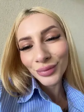 AngieShae webcam