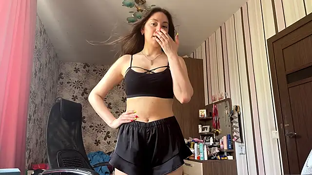 EllieNorth webcam
