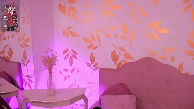 Misselektra__ webcam
