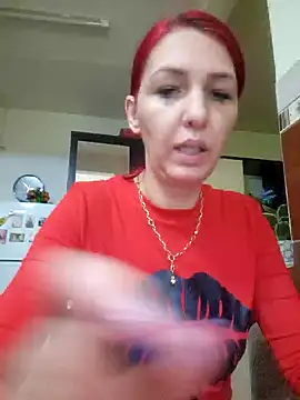 Evadesirex46 webcam