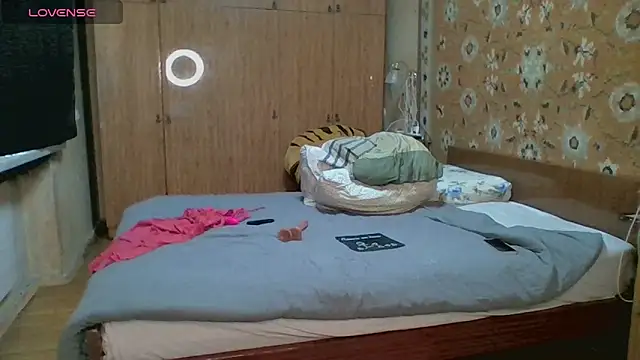 AnnaXLovers webcam
