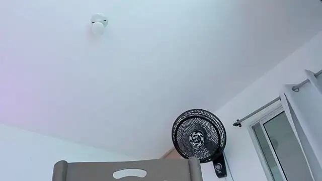 GilberMxx webcam