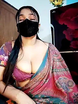 Tina-Sen webcam