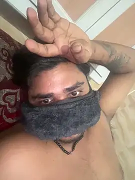 Jackimacha webcam