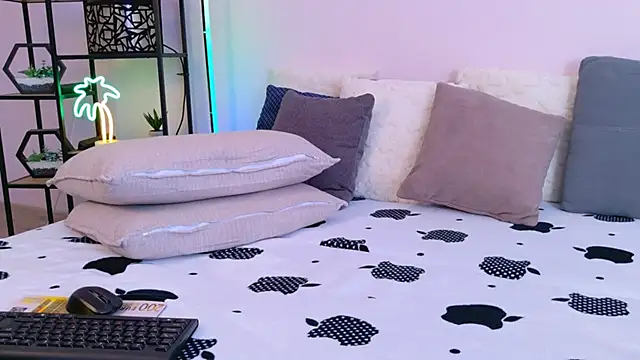 Jimmy_Doss webcam