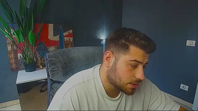 DaxGreer webcam
