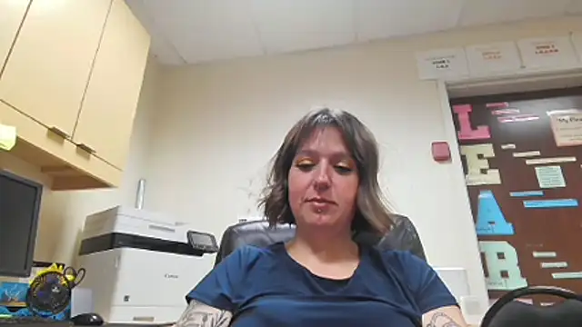 Rubygirl6 webcam