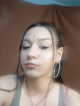 BellaNoirXXX webcam