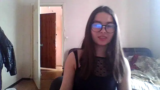 Bellochka201 webcam