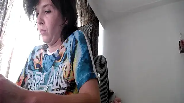 SmokerLety webcam