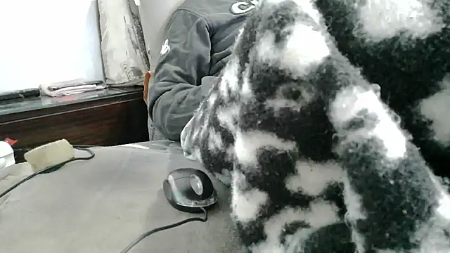 messi_syssy webcam