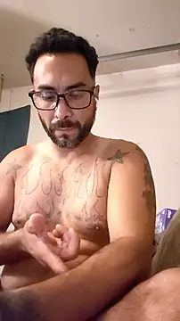 Forbidden_daddy webcam
