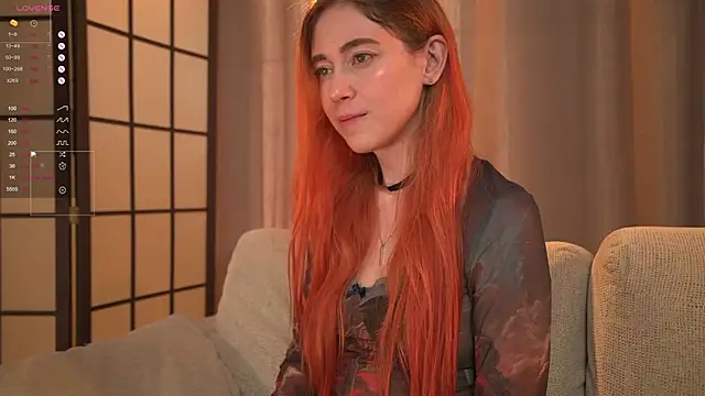 Bloom_m webcam