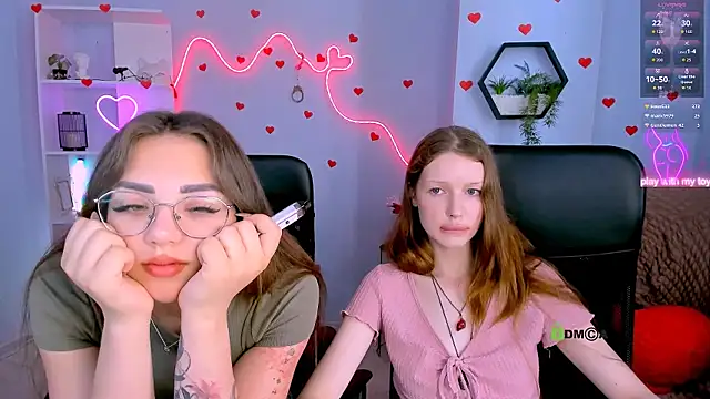khloebeauty webcam