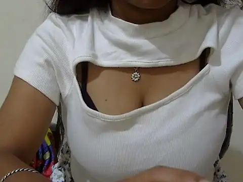 Hashin_ji webcam