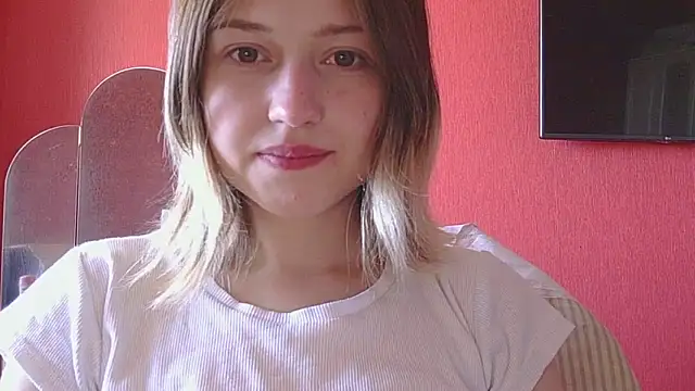 Beloved_Mary webcam