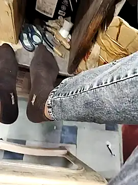 X-boy-11 webcam