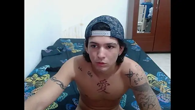Archangel__ webcam