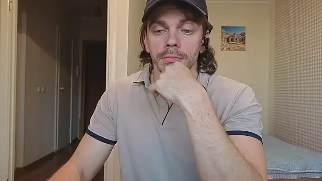 AlansonofDaddy webcam