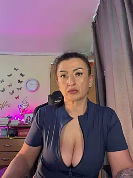 Hotangel75 webcam