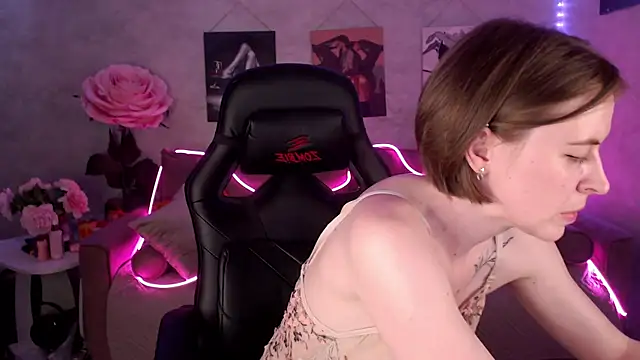 tiffany__burn webcam