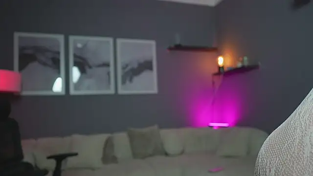 AlfaSex9 webcam