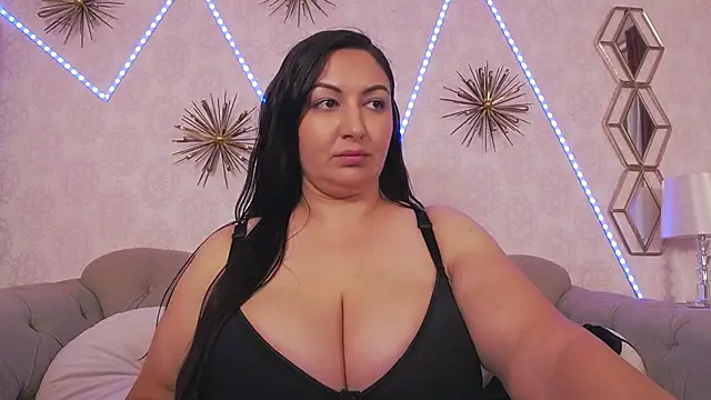 BustyEva_ webcam