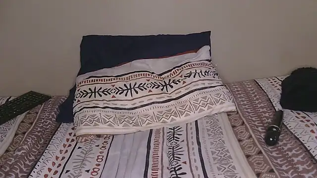 CherieBlushX webcam
