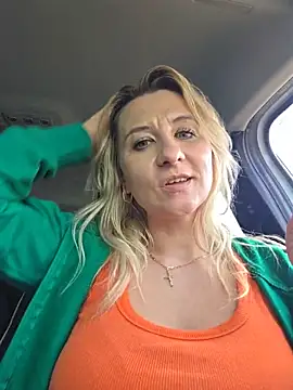 KaylinJan webcam