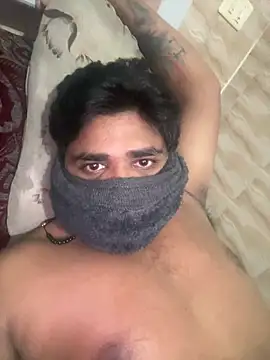 Jackimacha webcam