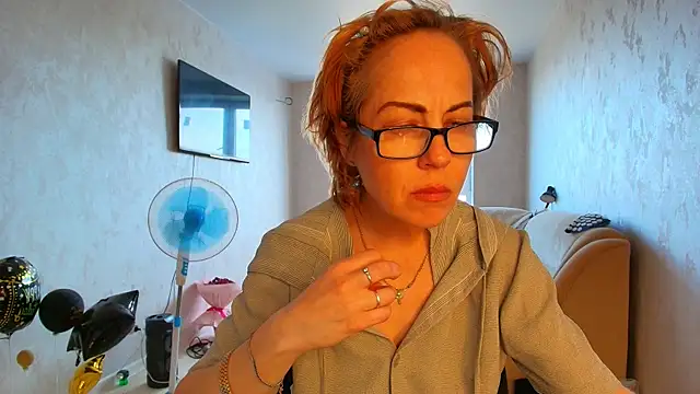 LioraWeiss webcam