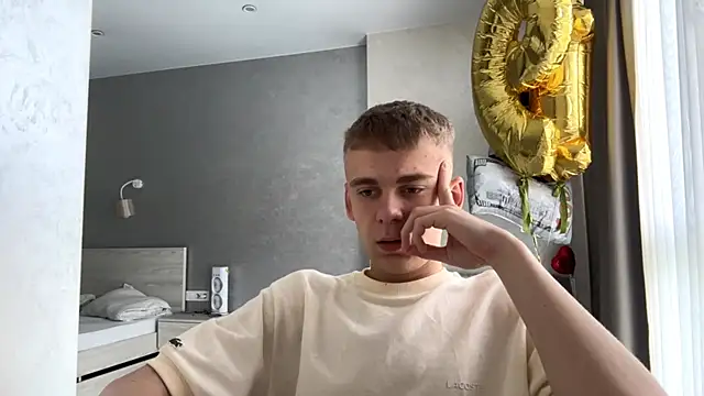SoloFury webcam